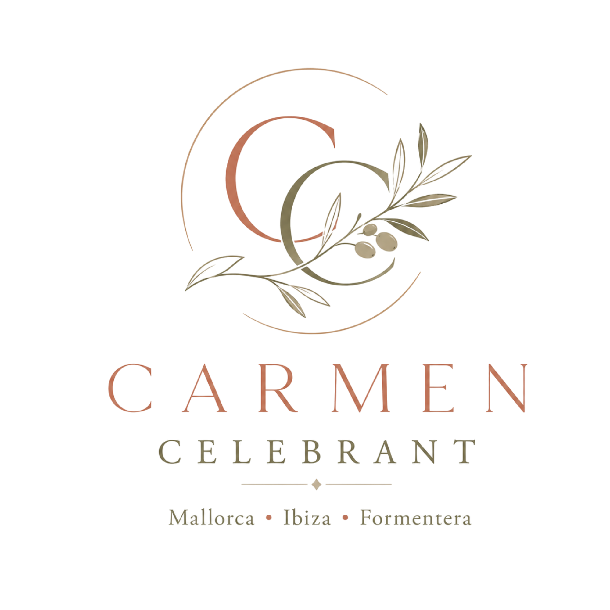 Carmen Celebrant – Exklusive freie Trauungen auf Mallorca, Ibiza und Formentera
